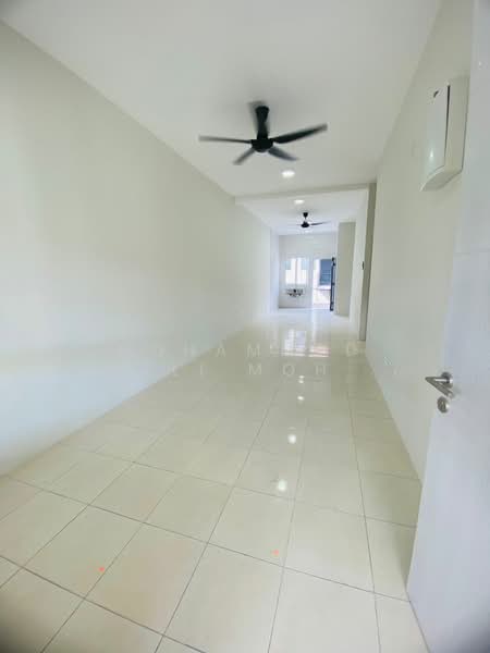 1-storey Terraced House for Rent in Port Dickson (Negeri Sembilan) - Muhammad Nazli Mohd Amin - Interior - PropertyGuru.com.my
