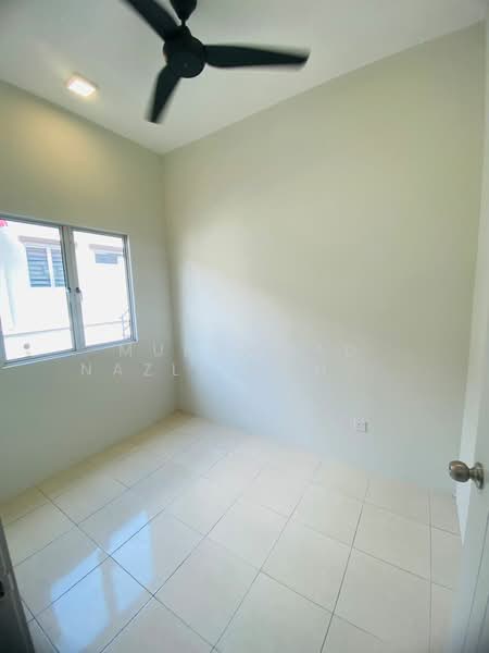 1-storey Terraced House for Rent in Port Dickson (Negeri Sembilan) - Muhammad Nazli Mohd Amin - Interior - PropertyGuru.com.my