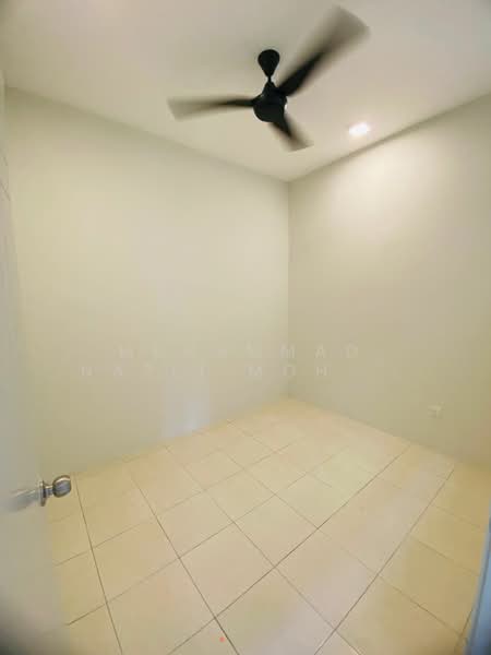 1-storey Terraced House for Rent in Port Dickson (Negeri Sembilan) - Muhammad Nazli Mohd Amin - Interior - PropertyGuru.com.my