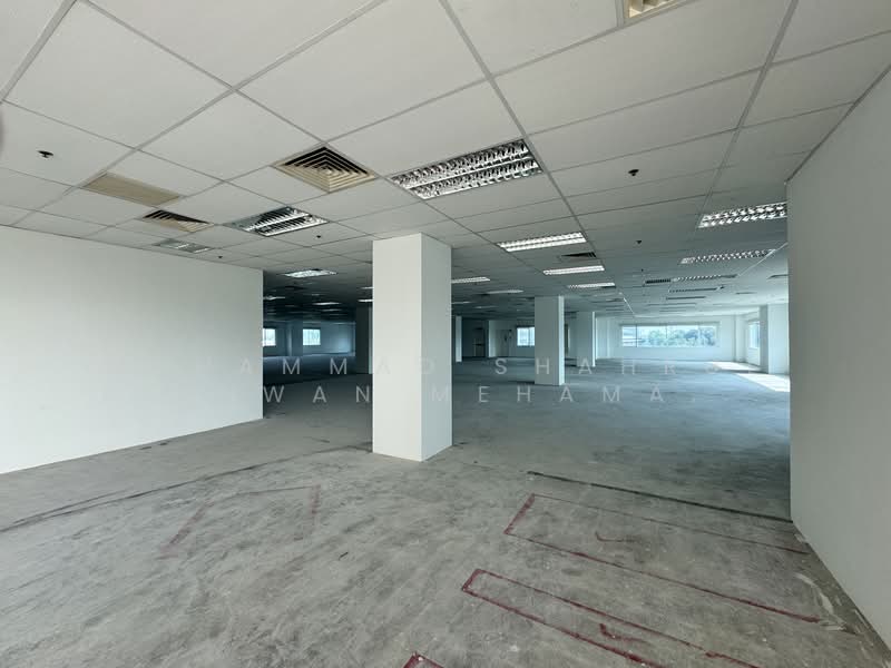 Office for Rent in Persiaran Apec (Cyberjaya) - Muhammad Shahrul Ridhwan Mehamad Nasir - Interior - PropertyGuru.com.my