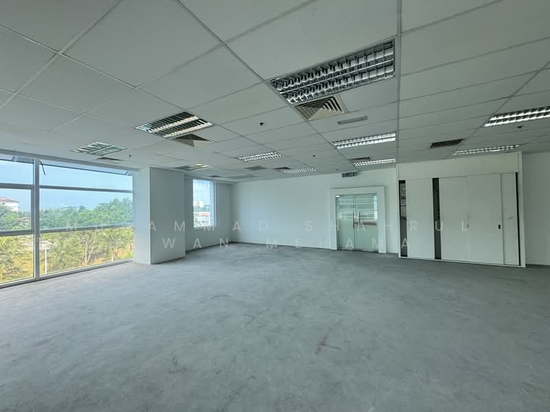 Office for Rent in Persiaran Apec (Cyberjaya) - Muhammad Shahrul Ridhwan Mehamad Nasir - Interior - PropertyGuru.com.my