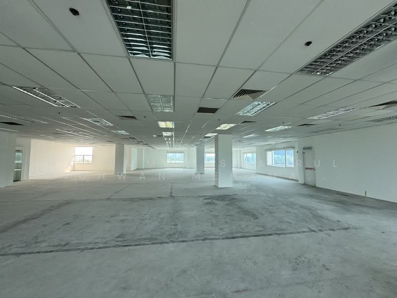 Office for Rent in Persiaran Apec (Cyberjaya) - Muhammad Shahrul Ridhwan Mehamad Nasir - Interior - PropertyGuru.com.my