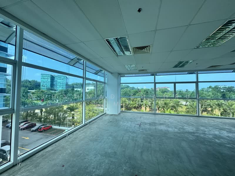 Office for Rent in Persiaran Apec (Cyberjaya) - Muhammad Shahrul Ridhwan Mehamad Nasir - Interior - PropertyGuru.com.my
