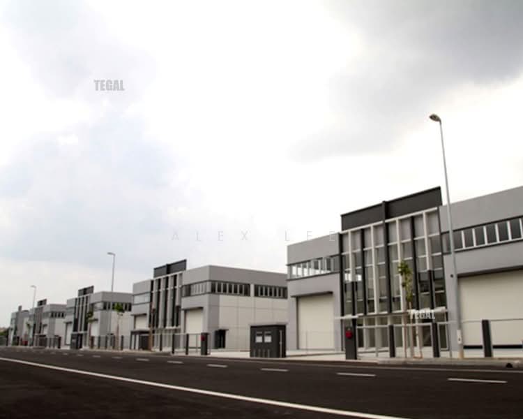 Warehouse for Rent in Puchong (Selangor) - Alex Lee - Exterior - PropertyGuru.com.my