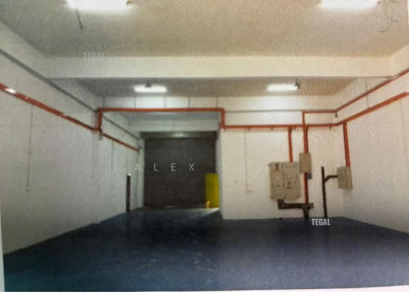 Warehouse for Rent in Puchong (Selangor) - Alex Lee - Interior - PropertyGuru.com.my