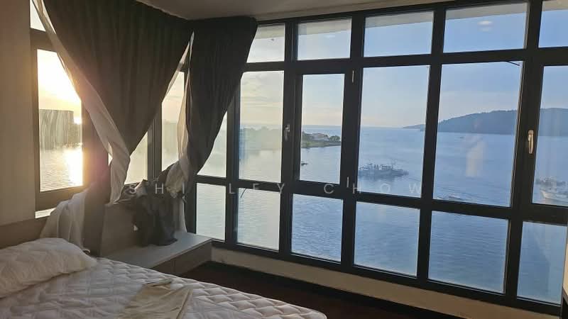 Condominium for Rent at Pelagos Designer Suites@ Water Front - shirley Chow - PropertyGuru.com.my