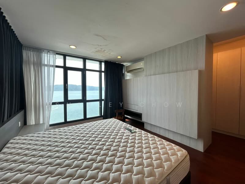 Condominium for Rent at Pelagos Designer Suites@ Water Front - shirley Chow - Bedroom - PropertyGuru.com.my