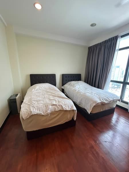 Condominium for Rent at Pelagos Designer Suites@ Water Front - shirley Chow - Bedroom - PropertyGuru.com.my