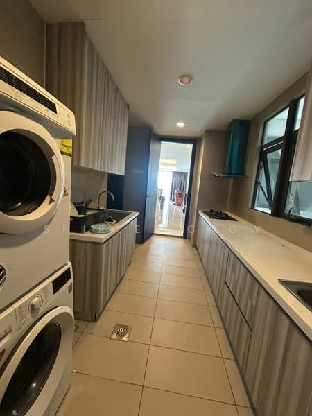 Condominium for Rent at Pelagos Designer Suites@ Water Front - shirley Chow - PropertyGuru.com.my