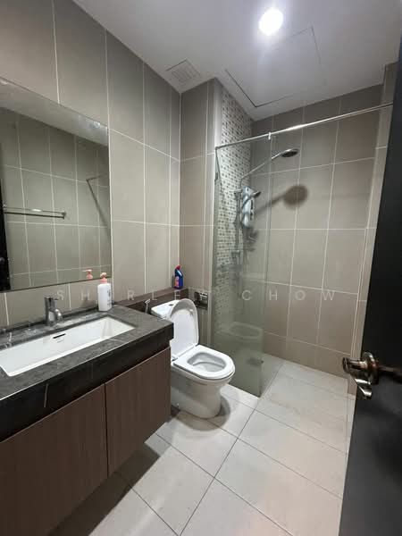 Condominium for Rent at Pelagos Designer Suites@ Water Front - shirley Chow - PropertyGuru.com.my
