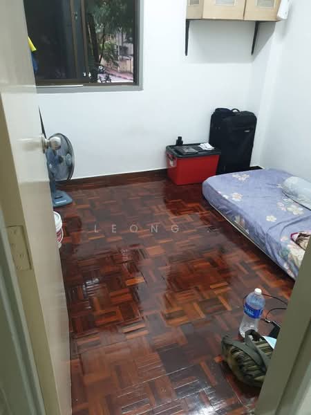 Rumah Flat untuk Dijual di Medan Angsana (Farlim 2) - Leong . - Bedroom - PropertyGuru.com.my