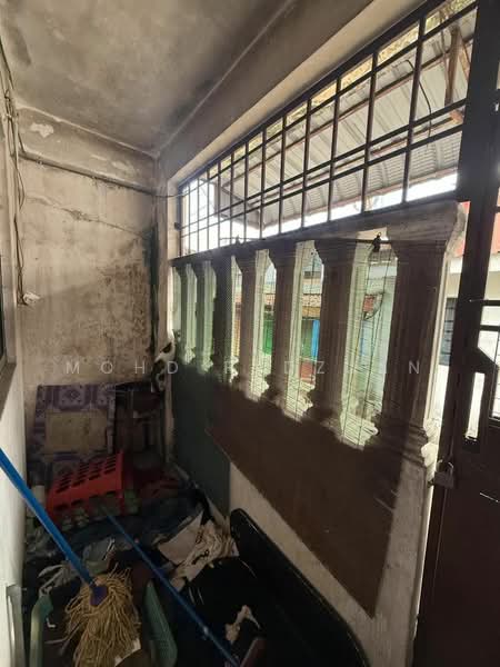 2-storey Terraced House for Sale in Johor Bahru (Johor) - Mohd Redzuan - Interior - PropertyGuru.com.my