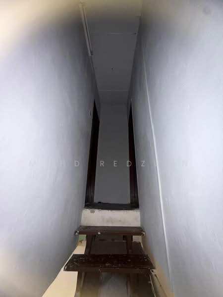 2-storey Terraced House for Sale in Johor Bahru (Johor) - Mohd Redzuan - Corridor - PropertyGuru.com.my