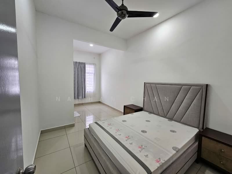 2-storey Terraced House for Sale in Bandar Putra (Kulai) - Nathan Chan - Bedroom - PropertyGuru.com.my