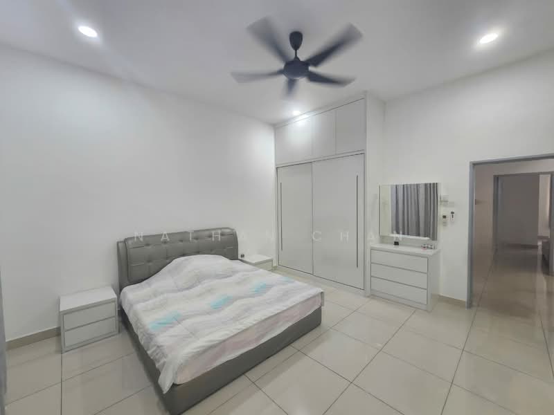 2-storey Terraced House for Sale in Bandar Putra (Kulai) - Nathan Chan - PropertyGuru.com.my