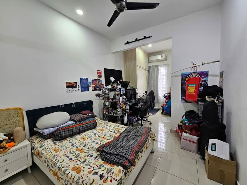 2-storey Terraced House for Sale in Bandar Putra (Kulai) - Nathan Chan - PropertyGuru.com.my