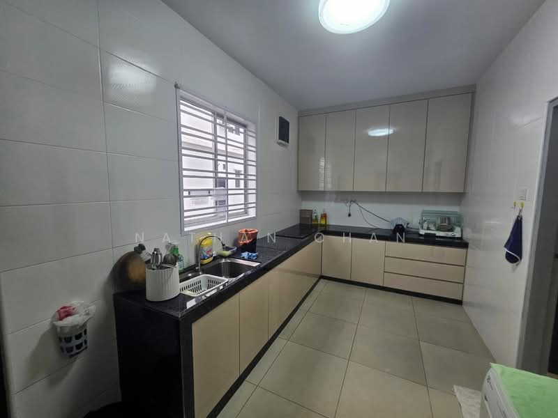 2-storey Terraced House for Sale in Bandar Putra (Kulai) - Nathan Chan - PropertyGuru.com.my
