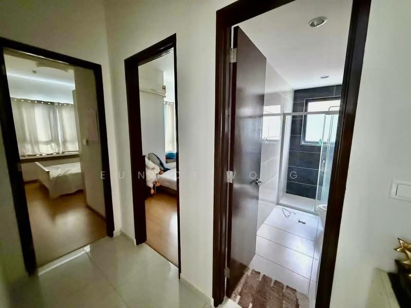 Bay Point @ Country Garden Danga Bay untuk Untuk Dijual - RM 478,000, Apr 2026 - Bedroom - PropertyGuru.com.my
