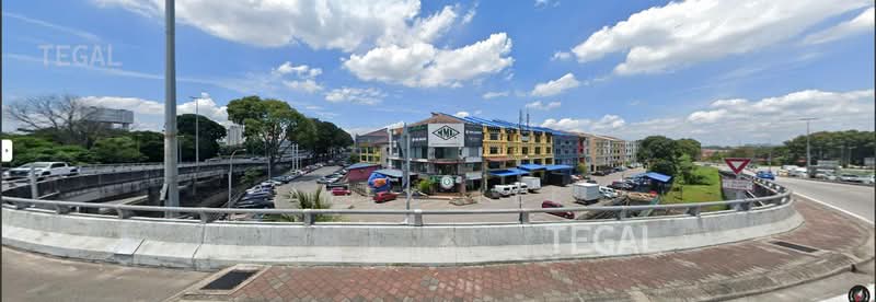 Shop for Rent in Puchong (Selangor) - Alex Lee - Exterior - PropertyGuru.com.my