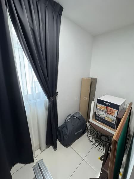Banglo Pautan untuk Dijual di Iskandar Puteri (Nusajaya) (Johor) - Ryan Chong - Interior - PropertyGuru.com.my