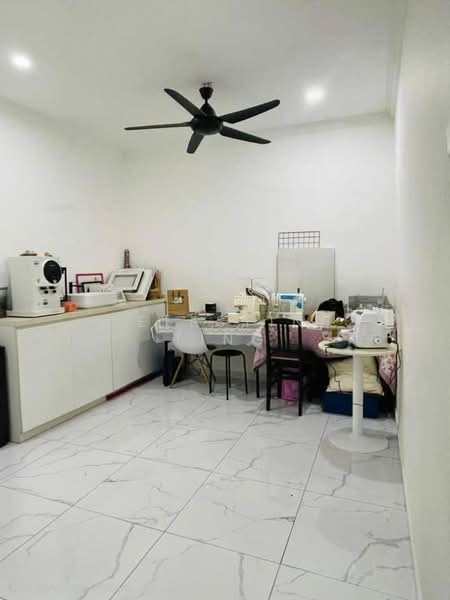 Semi-Detached House for Sale in Bandar Rinching (Semenyih) - Celestine Ting - Study - PropertyGuru.com.my