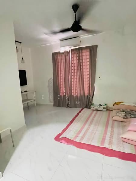Semi-Detached House for Sale in Bandar Rinching (Semenyih) - Celestine Ting - PropertyGuru.com.my