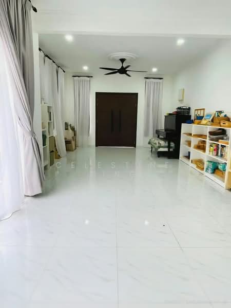 Semi-Detached House for Sale in Bandar Rinching (Semenyih) - Celestine Ting - PropertyGuru.com.my