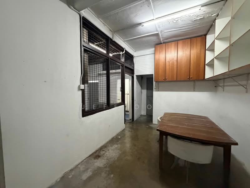 Semi-Detached House for Sale in George Town (Penang) - Jeff Ooi - Interior - PropertyGuru.com.my