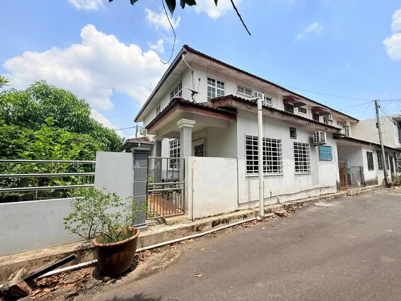 Bandar Seremban Selatan untuk Untuk Dijual - RM 530,000, Apr 2026 - Exterior - PropertyGuru.com.my