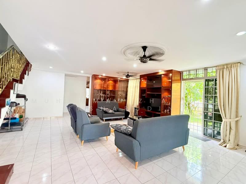 Bandar Seremban Selatan untuk Untuk Dijual - RM 530,000, Apr 2026 - Living Room - PropertyGuru.com.my