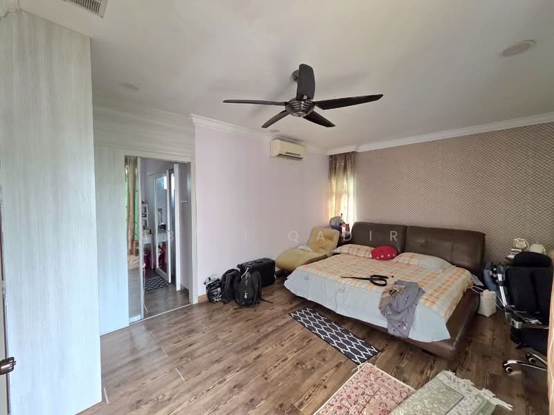 Bungalow for Sale in Kajang (Selangor) - Abdul Qadir - PropertyGuru.com.my