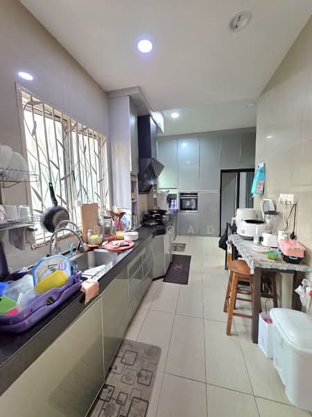 Bungalow for Sale in Kajang (Selangor) - Abdul Qadir - PropertyGuru.com.my