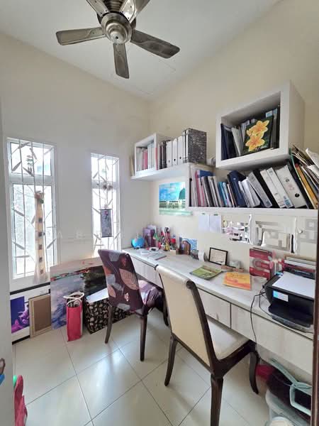 Bungalow for Sale in Kajang (Selangor) - Abdul Qadir - PropertyGuru.com.my