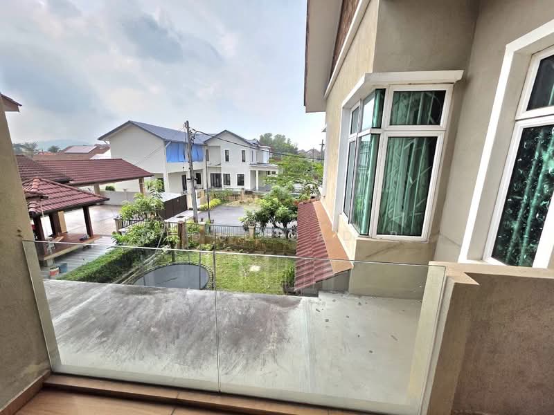 Bungalow for Sale in Kajang (Selangor) - Abdul Qadir - PropertyGuru.com.my