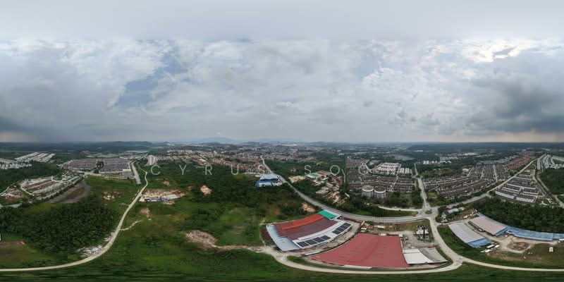 Tanah Perindustrian untuk Dijual di Rawang (Selangor) - Cyrus Soon - Exterior - PropertyGuru.com.my