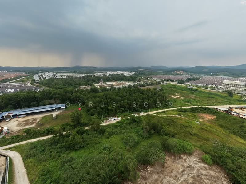 Tanah Perindustrian untuk Dijual di Rawang (Selangor) - Cyrus Soon - Exterior - PropertyGuru.com.my