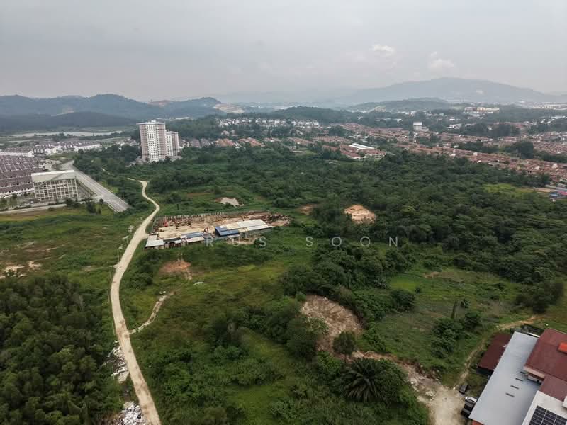 Tanah Perindustrian untuk Dijual di Rawang (Selangor) - Cyrus Soon - Exterior - PropertyGuru.com.my