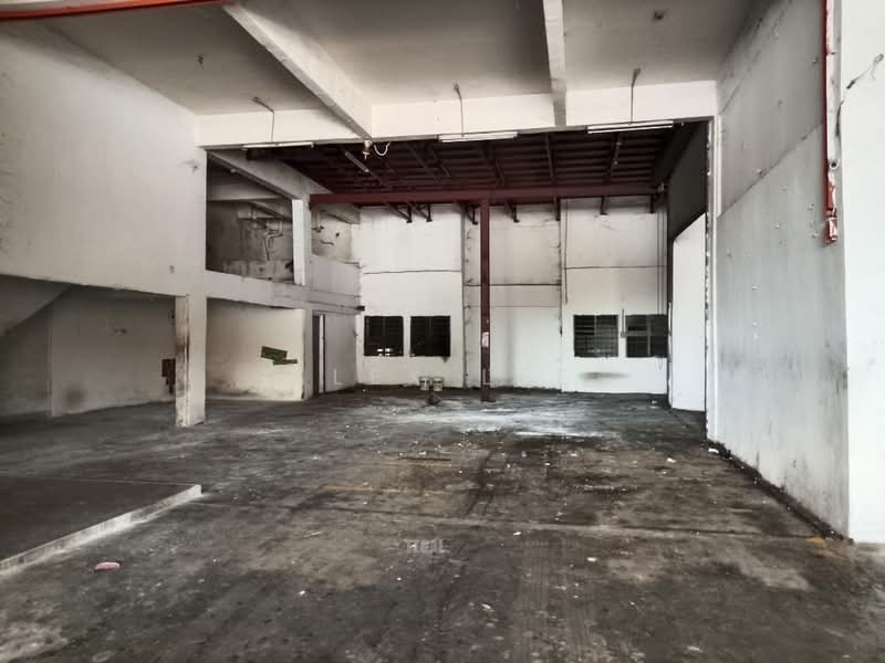 Warehouse for Rent in Subang Jaya (Selangor) - Alex Lee - Interior - PropertyGuru.com.my