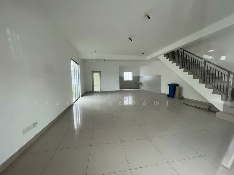 2-storey Terraced House for Sale in Bandar Rimbayu (Telok Panglima Garang) - Muhd Khairulnawawi Kamaruddin - Interior - PropertyGuru.com.my