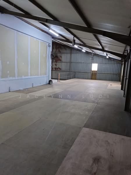 Factory for Rent in Taman Desa Jaya (Johor Bahru) - Jaclynn Looi - PropertyGuru.com.my