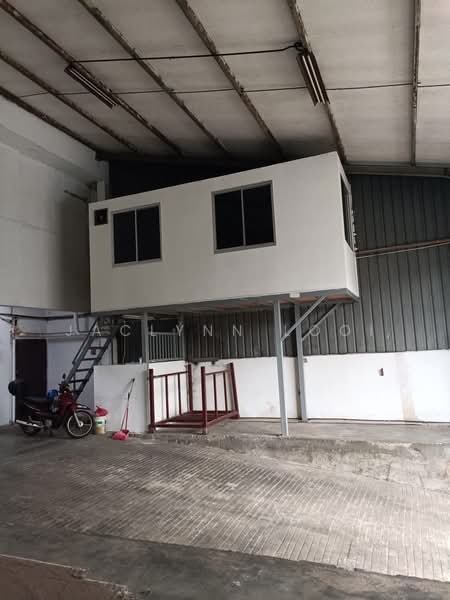 Factory for Rent in Taman Desa Jaya (Johor Bahru) - Jaclynn Looi - PropertyGuru.com.my