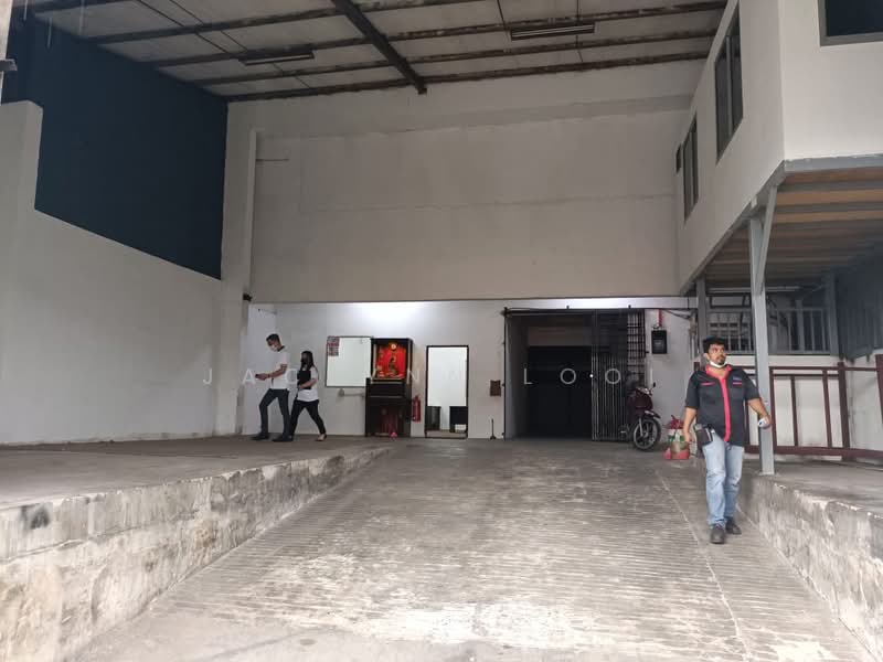 Factory for Rent in Taman Desa Jaya (Johor Bahru) - Jaclynn Looi - PropertyGuru.com.my
