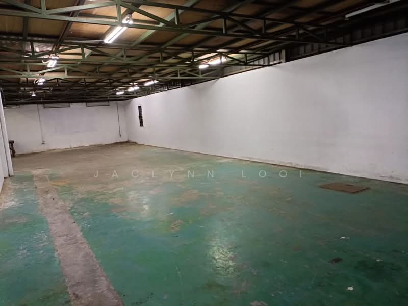 Factory for Rent in Taman Desa Jaya (Johor Bahru) - Jaclynn Looi - PropertyGuru.com.my
