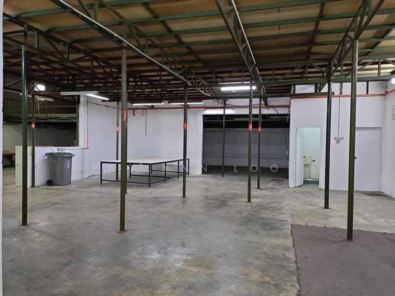 Factory for Rent in Taman Desa Jaya (Johor Bahru) - Jaclynn Looi - PropertyGuru.com.my