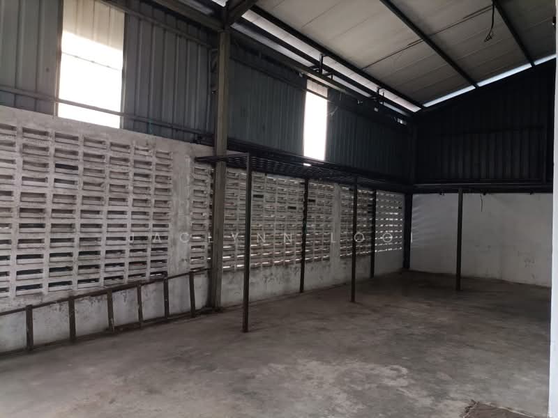 Factory for Rent in Taman Desa Jaya (Johor Bahru) - Jaclynn Looi - PropertyGuru.com.my