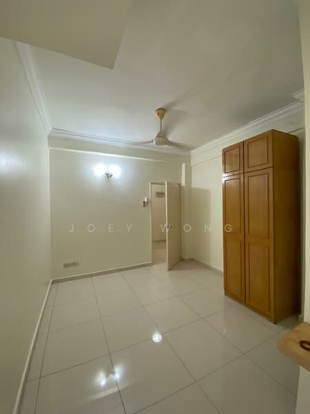 Townhouse for Rent in Bukit Jalil (Kuala Lumpur) - Joey Wong - Interior - PropertyGuru.com.my
