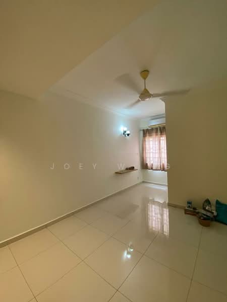 Townhouse for Rent in Bukit Jalil (Kuala Lumpur) - Joey Wong - Living Room - PropertyGuru.com.my