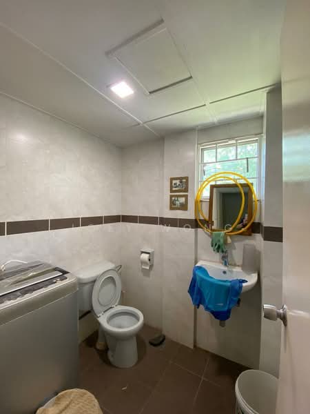 Townhouse for Rent in Bukit Jalil (Kuala Lumpur) - Joey Wong - Bathroom - PropertyGuru.com.my