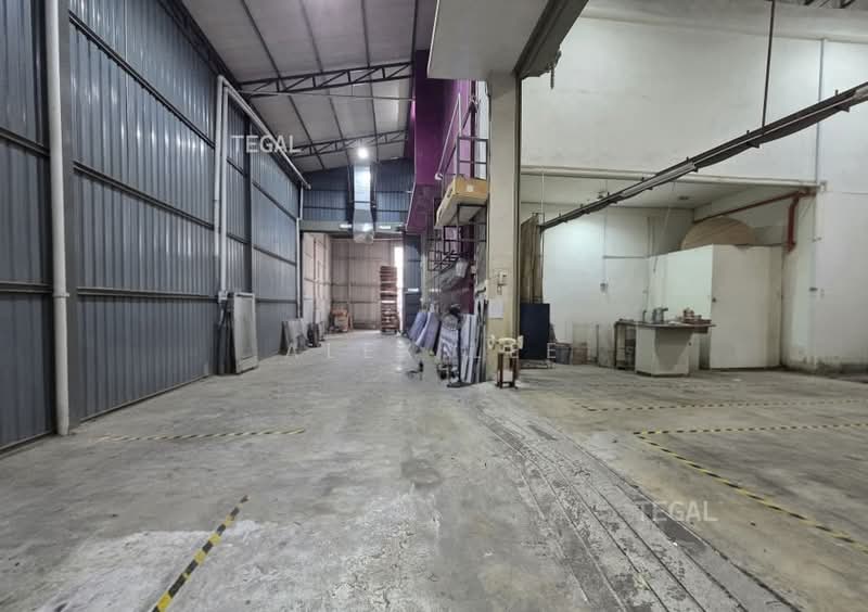 Factory for Sale in Puchong (Selangor) - Alex Lee - Interior - PropertyGuru.com.my