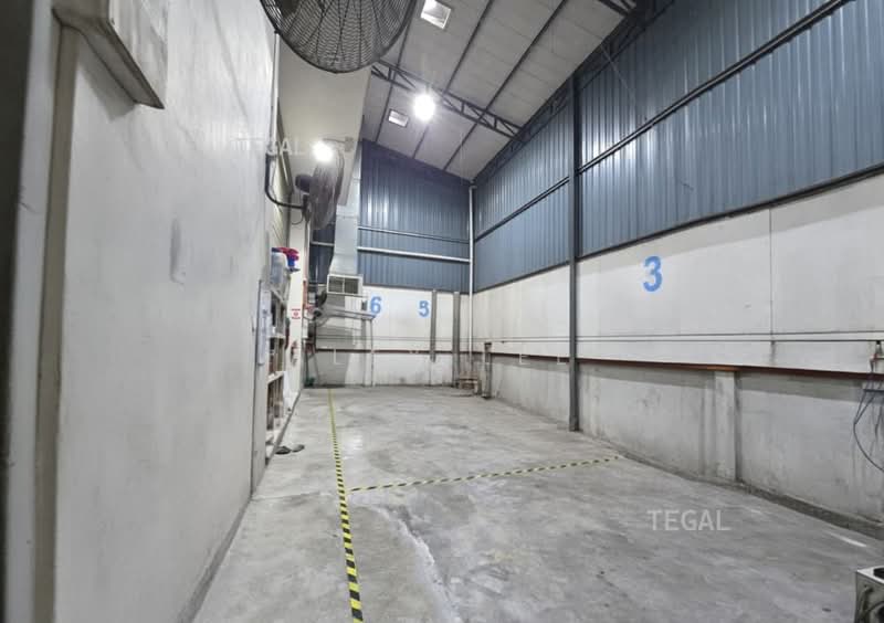 Factory for Sale in Puchong (Selangor) - Alex Lee - Interior - PropertyGuru.com.my